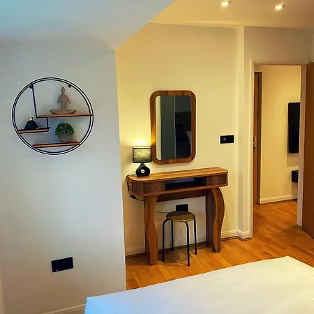 133C Hibrid Home Oxford Esterno foto