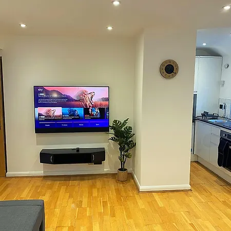 133C Hibrid Home Oxford Esterno foto