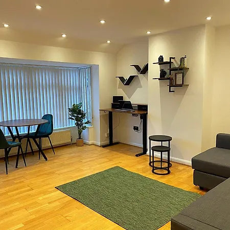 133C Hibrid Home Oxford Esterno foto
