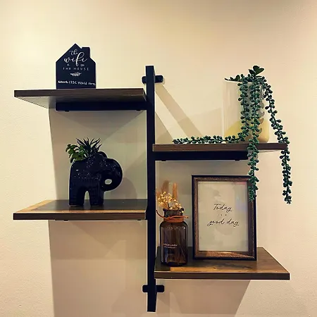 133C Hibrid Home Oxford Esterno foto