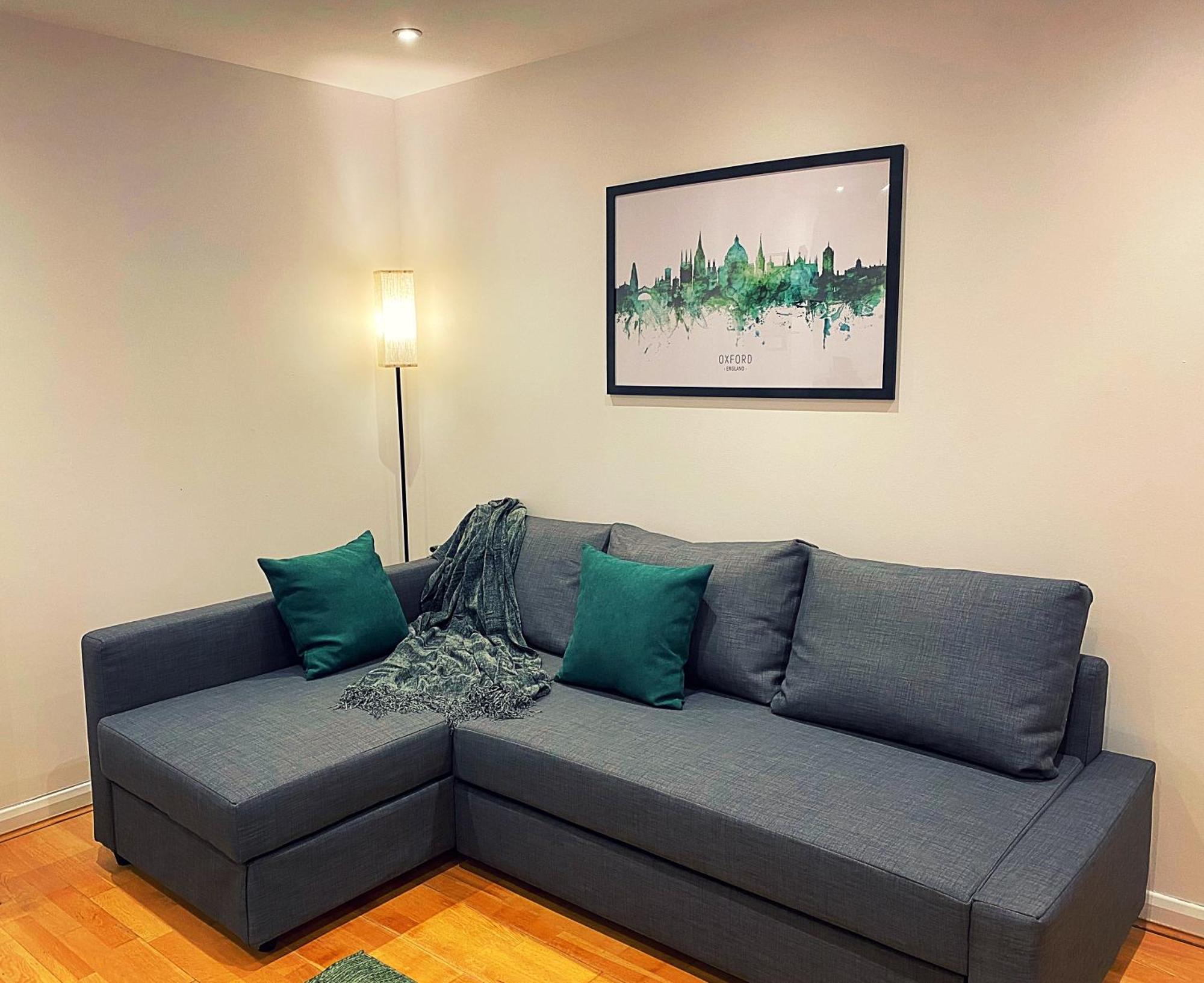 133c Hibrid Apartment
