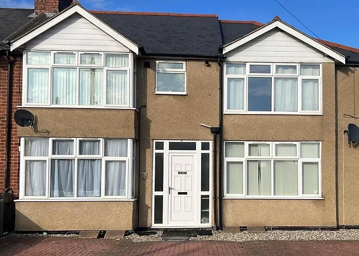 133C Hibrid Home